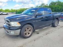 2012 Dodge RAM 1500 SLT