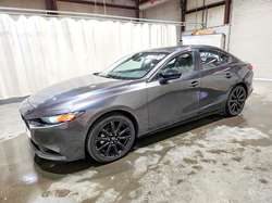 2025 Mazda 3 Select Sport