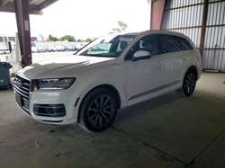 2018 Audi Q7 Premium Plus