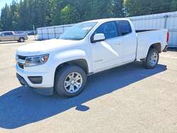 2015 Chevrolet Colorado LT
