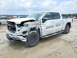2024 GMC Sierra K1500 SLT