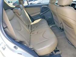 2010 Toyota RAV4 Limited — 3