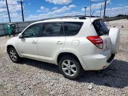 2010 Toyota RAV4 Limited — 6