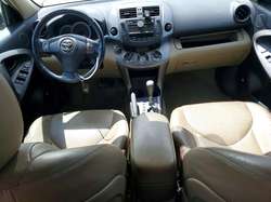 2010 Toyota RAV4 Limited — 12