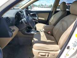 2010 Toyota RAV4 Limited — 11