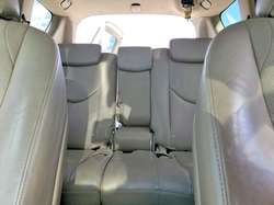 2010 Toyota RAV4 Limited — 2
