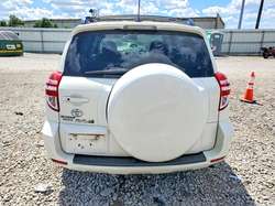 2010 Toyota RAV4 Limited — 10