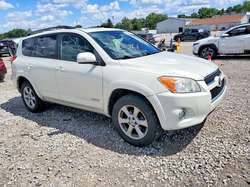 2010 Toyota RAV4 Limited — 8