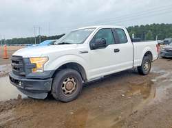 2016 Ford F-150 Super CAB