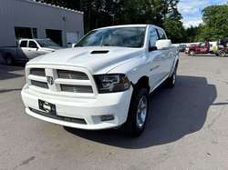 2011 Dodge RAM 1500