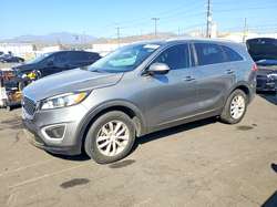2016 KIA Sorento LX V6