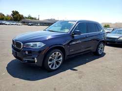 2018 BMW X5 XDR40E