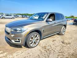 2017 BMW X5 XDR40E