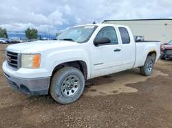 2011 GMC Sierra K1500 SLE