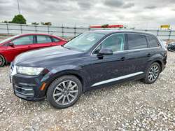 2017 Audi Q7 Prestige