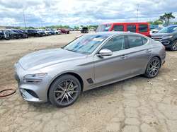 2026 Genesis G70 2.5T Standard