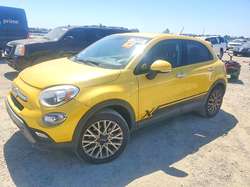 2016 Fiat 500X Trekking