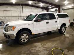 2010 Ford F-150 Supercrew