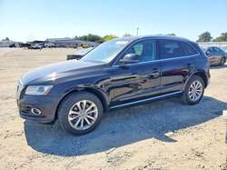 2014 Audi Q5 Premium