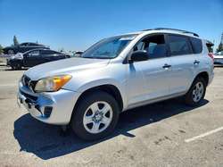 2010 Toyota RAV4 Base