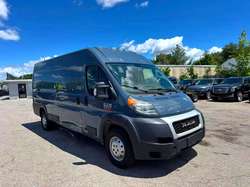 2019 RAM Promaster 3500 3500 High