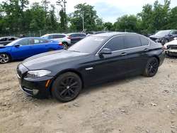 2015 BMW 528 XI