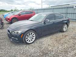 2016 BMW 330E