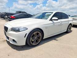 2016 BMW 528 I