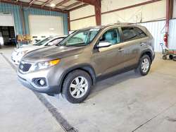 2011 KIA Sorento LX