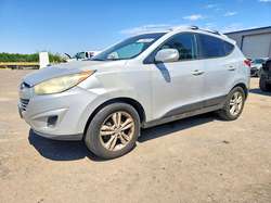 2012 Hyundai Tucson GLS