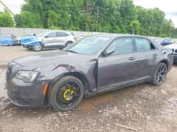 2021 Chrysler 300 S