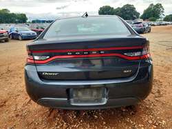 2013 Dodge Dart SXT — 9