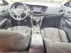 2013 Dodge Dart SXT — 11