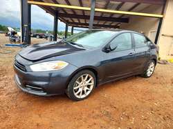 2013 Dodge Dart SXT — 1