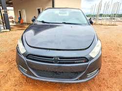 2013 Dodge Dart SXT — 8