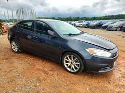 2013 Dodge Dart SXT — 7