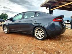 2013 Dodge Dart SXT — 5