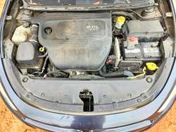 2013 Dodge Dart SXT — 3