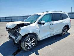 2018 Honda Pilot EXL