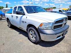 2014 RAM 1500 ST