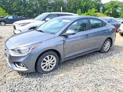 2019 Hyundai Accent SEL