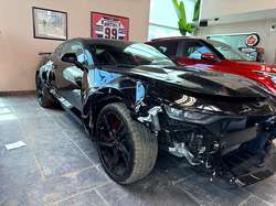 2024 Chevrolet Camaro SS