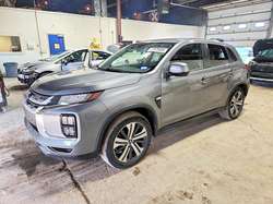 2021 Mitsubishi Outlander Sport ES