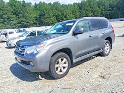 2010 Lexus GX 460