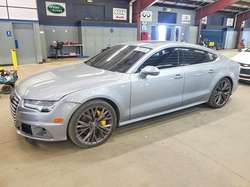 2016 Audi A7