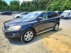 2010 Volvo XC60 3.2