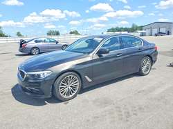 2017 BMW 530 I
