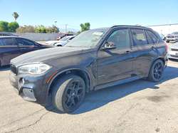 2015 BMW X5 XDRIVE50I