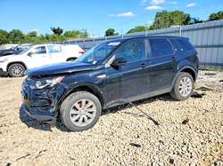 2019 Land Rover Discovery Sport SE