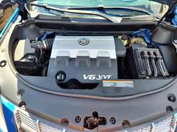 2010 Cadillac SRX — 3
